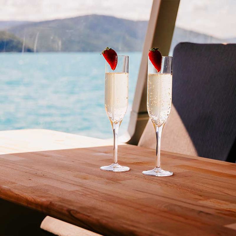 Whitehaven Beach All Day